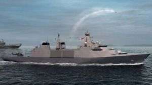 Thales finalizează testele pentru sistemele de luptă destinate fregatelor britanice Type 31